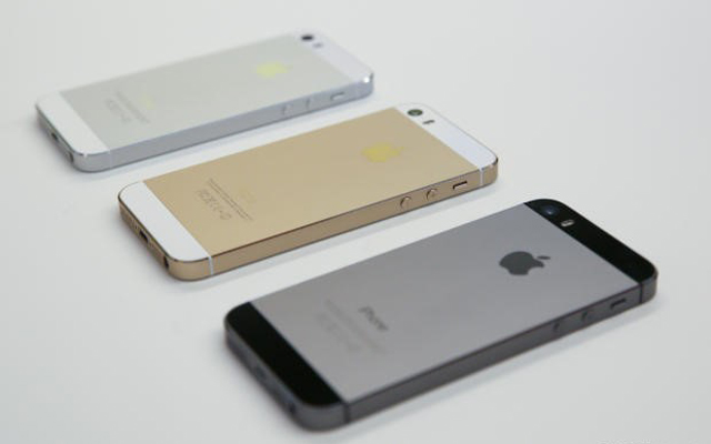 iPhone 5, 5s cũ giá rẻ chính hãng với hàng iPhone của Tàu khựa- phân biệt bằng cách nào?