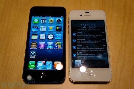 iPhone 5, 5s cũ giá rẻ, thật giả lẫn lộn và cách nhận biết (Phần 2)