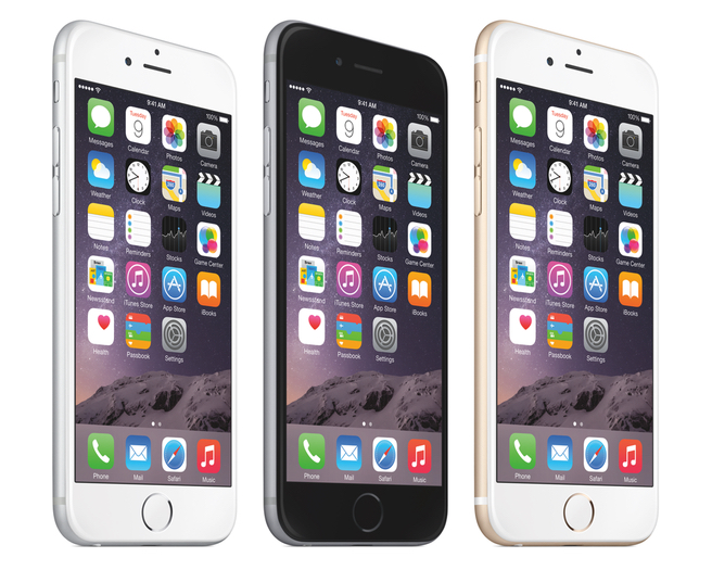 iPhone  6s, 6s Plus cũ giá rẻ bao nhiêu tiền hơn iPhone 6 ở điểm nào?