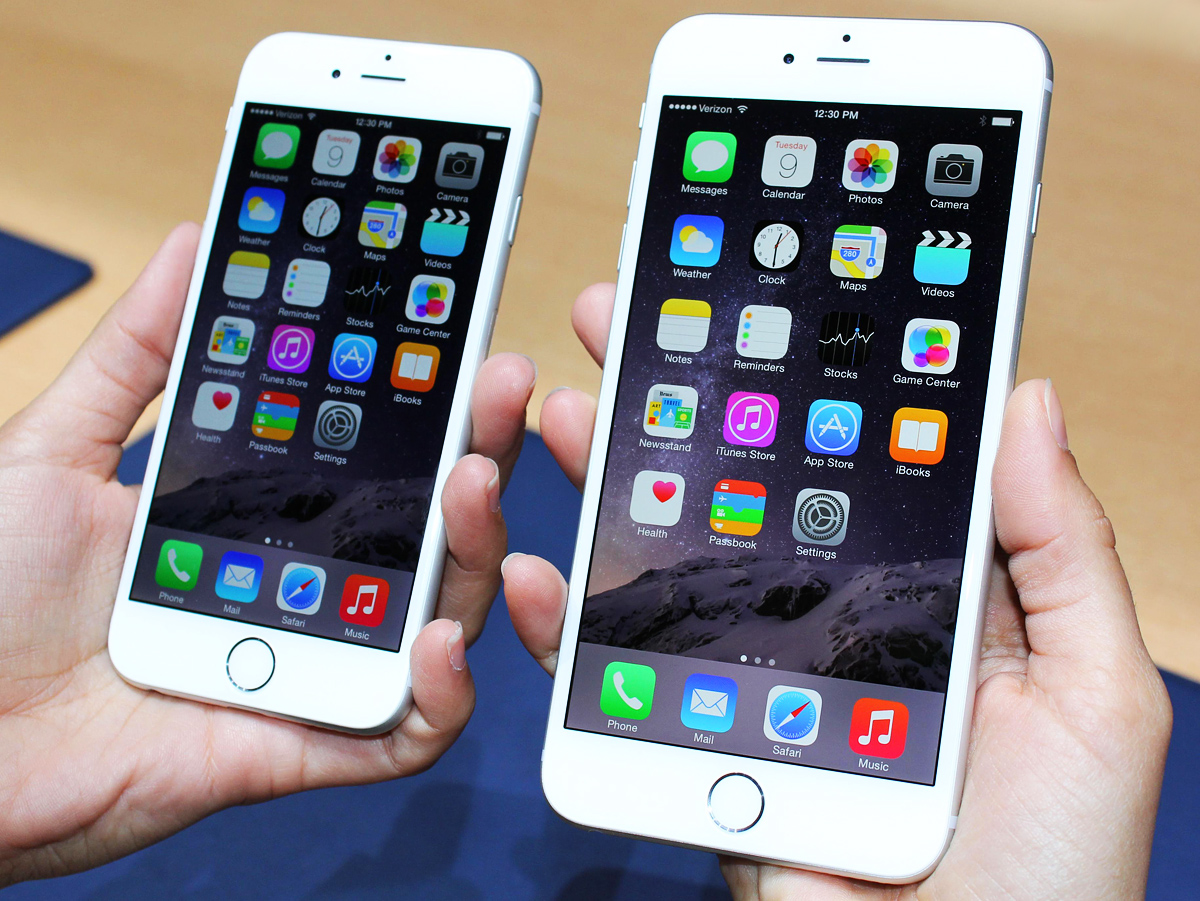 Làm thế nào để iPhone 6, 6 Plus cũ giá rẻ có được tính năng 3D Touch như iPhone 6s?