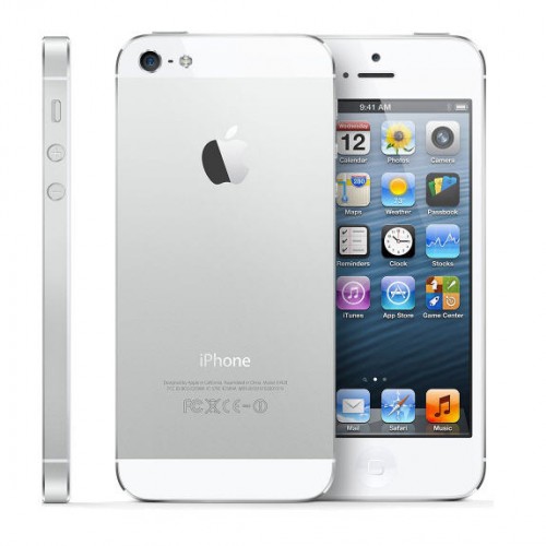 iPhone 5 cũ giá rẻ bao nhiêu tiền có phải là chiếc điện thoại chụp hình “ĐỈNH NHẤT”