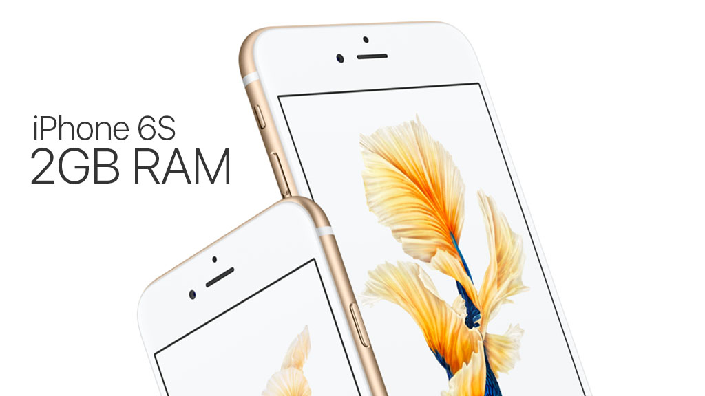 Bão iPhone 6s, 6s plus cũ giá rẻ vàng hồng đổ bộ vào Việt Nam