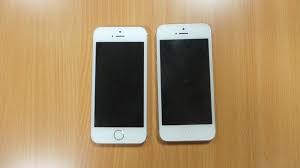 iphone 5-5s