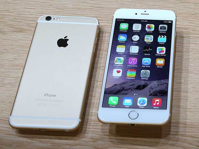 Thế hệ iPhone 6s, 6s Plus cũ giá rẻ sẽ giúp Apple thống trị làng smartphone?