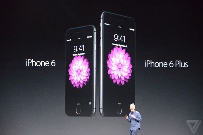 Những gì trên iPhone 6, 6 Plus cũ giá rẻ khiến người dùng thán phục?