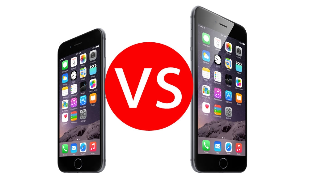 Vì sao iPhone 6, 6 Plus cũ giá rẻ nhẹ hơn iPhone 6s, 6s Plus?
