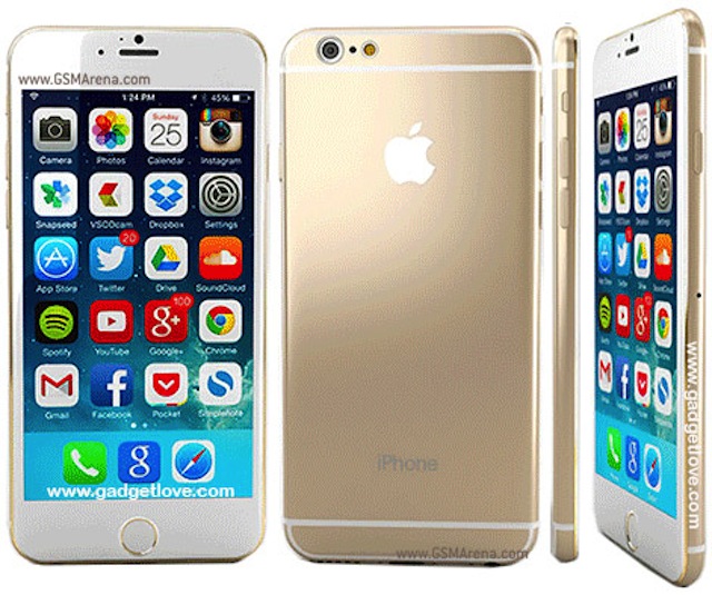 iPhone 6, 6 Plus cũ giá rẻ có phải là chiếc điện thoại bán chạy nhất của Apple?