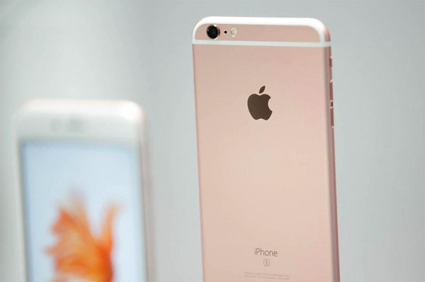 Tính năng nổi trội nào trên iPhone 6s, 6s Plus cũ giá rẻ qua mặt người tiền nhiệm?