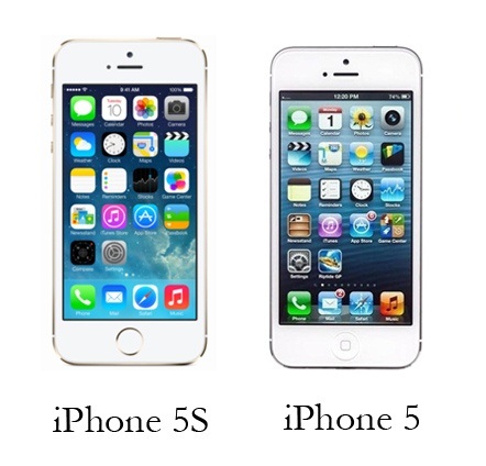 Kiểm tra  iPhone 5, 5s cũ giá rẻ khi mua