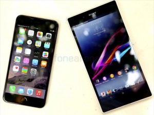 Apple-iPhone-6-Plus-vs-Sony-Xperia-Z
