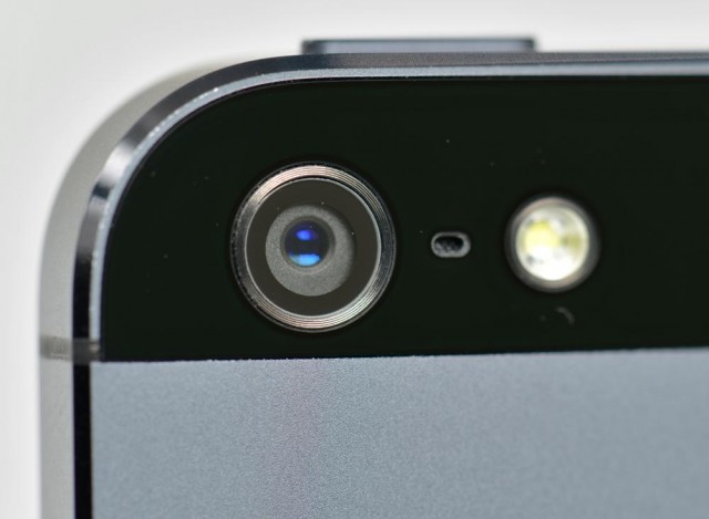 Kiểm chứng camera iPhone 5, 5s giá rẻ có phải thuộc top “ĐỈNH” nhất hiện nay?