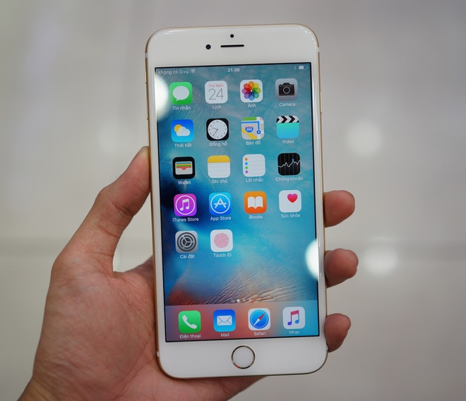 Tin đồn iPhone 6s giá rẻ xuất hiện những điểm trừ nghiêm trọng