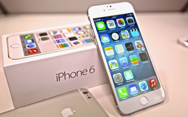 Đâu là nguyên do làm iPhone 6 cũ giá rẻ rớt giá thê thảm?