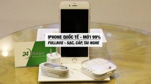 iPhone 5C cũ