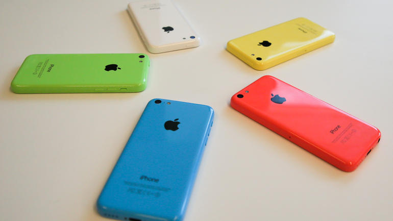 iPhone 5C cũ giá bao nhiêu?Nên mua ở đâu tốt nhất?
