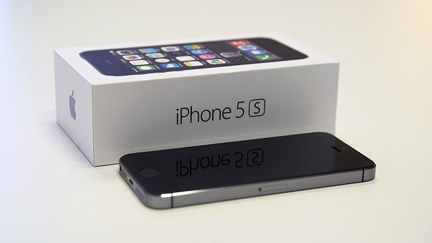 iPhone 5S cũ – Giá đang cạnh tranh, vậy ở đâu giá rẻ mà sản phẩm chất lượng nhất hiện nay?