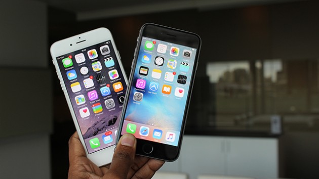 iPhone 6 cũ – iPhone Quốc Tế giá rẻ, có nên mua?