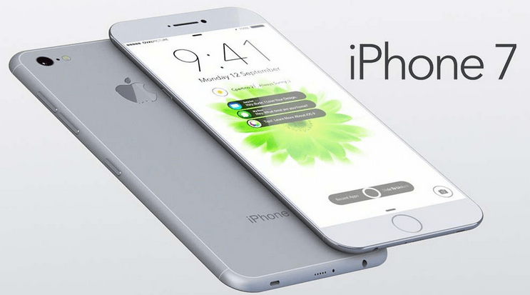 Thông báo về iPhone 7 kém nâng cấp cũng là chiêu PR của Apple
