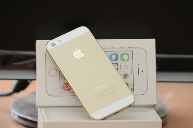 Các mẫu Phone cũ liên tục lên ngôi sau iPhone 7 ra mắt