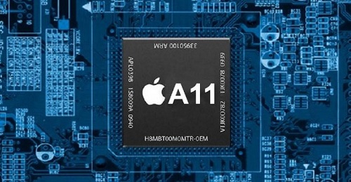 Apple với tham vọng phát triển chip đồ hoạ riêng biệt cho iPhone