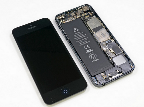 Apple đang bắt tay vào dự án chế tạo pin không nổ