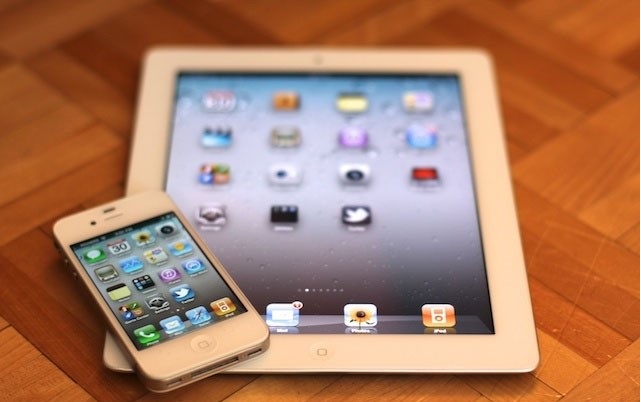 Có nên mua iPhone và iPad cũ để giảm tiết kiệm tiền không?