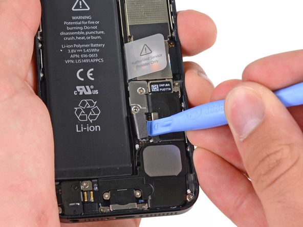 Quy trình tự tháo và thay thế pin mới cho iPhone cũ