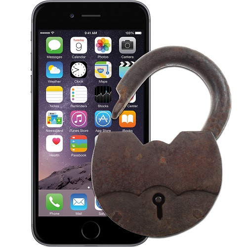 7 giải pháp bảo mật hữu hiệu để tránh bị hack iPhone