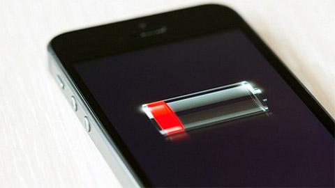 5 mẹo khắc phục lỗi pin iPhone 7 cũ tụt không phanh