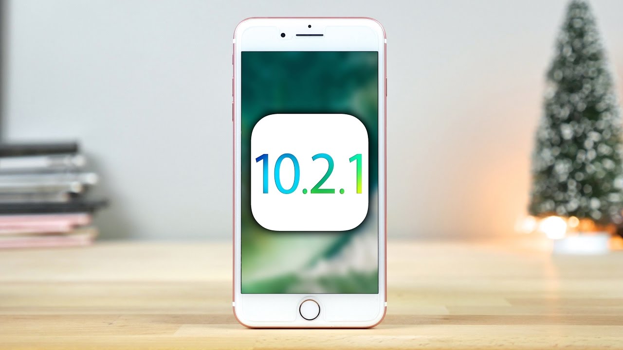 Tình trạng tự động sập nguồn trên iPhone 6 sẽ chấm dứt nhờ iOS 10.2.1