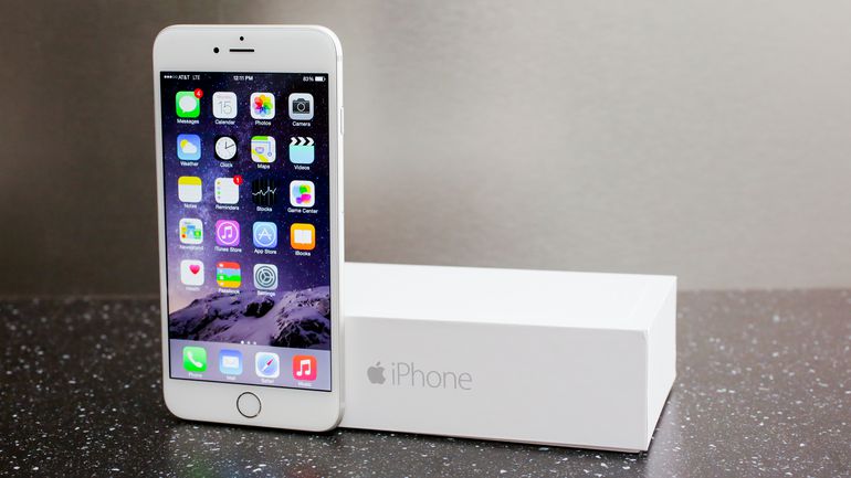 5 ưu điểm khiến iPhone 6 Plus cũ trở thành điện thoại đáng mua nhất hiện nay