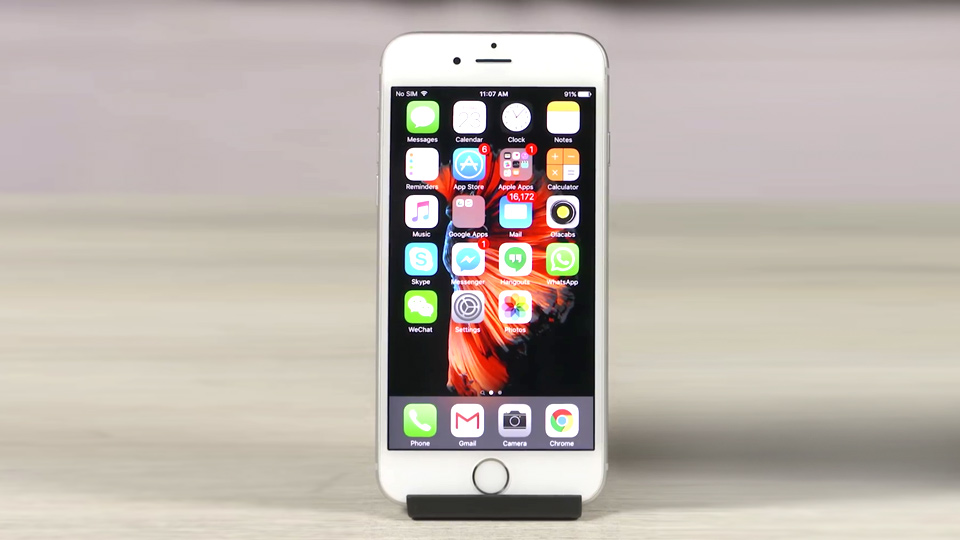 Tại sao iPhone 6 cũ luôn được người Việt Nam đón nhận hơn iPhone mới?