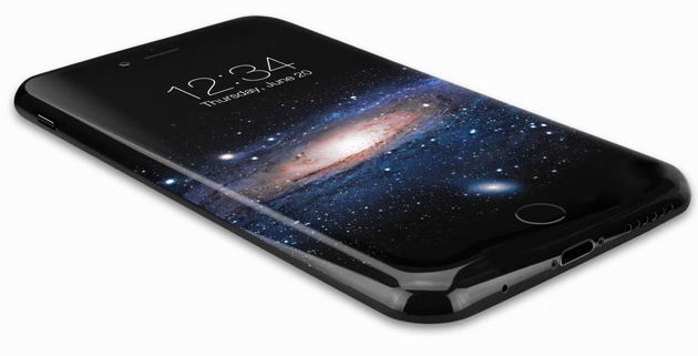 iPhone 8 sẽ dời ngày ra mắt đến năm 2018?