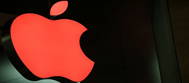 Apple lại bị cáo buộc vi phạm bằng sáng chế