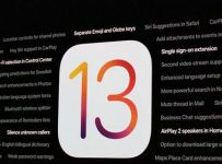 cập nhật phiên bản iOS 13.1.3