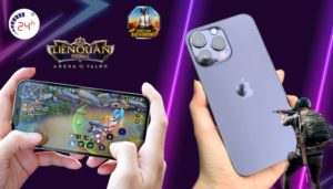 iPhone 14 Pro Max có phải là điện thoại chơi game đỉnh cao?
