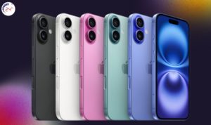iphone 16 và iphone 16 plus khác nhau như thế nào