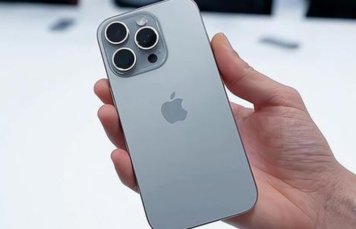 Phiên bản iPhone 16 Pro Max khó tiếp cận với người Việt Nam