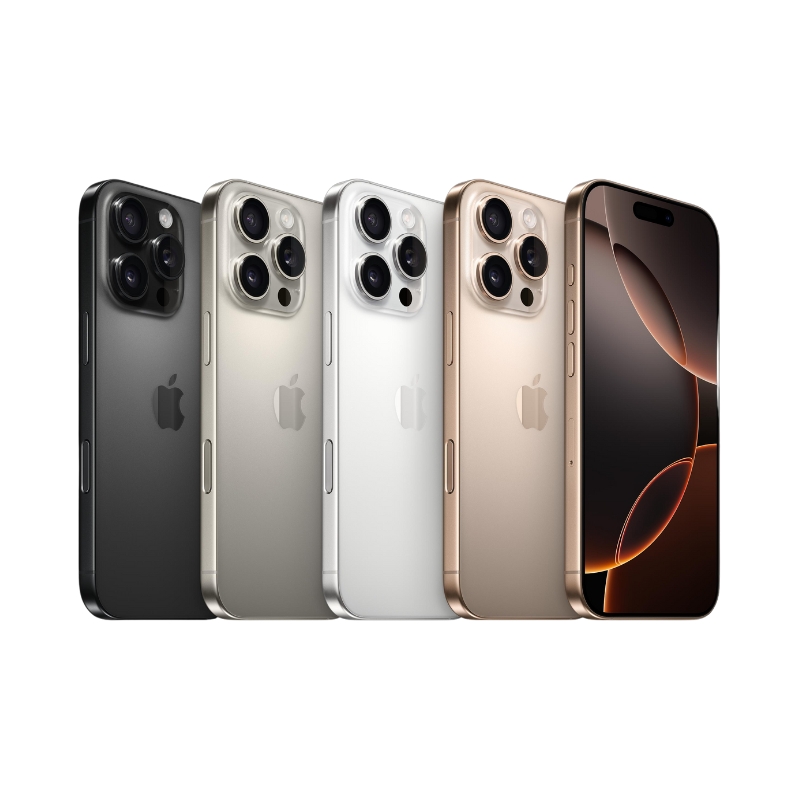 Đánh giá camera iPhone 16 Pro Max sau 3 tháng sử dụng