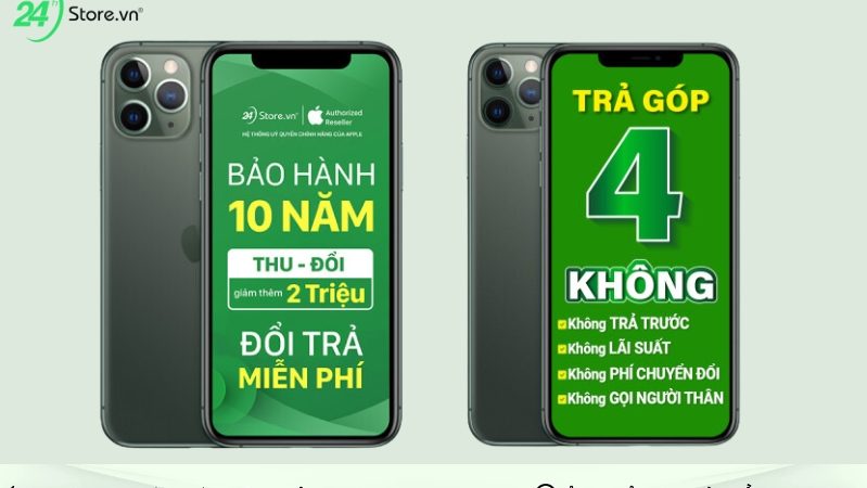 Dưới 9 triệu đồng, có nên mua iPhone 11 Pro Max cũ không?