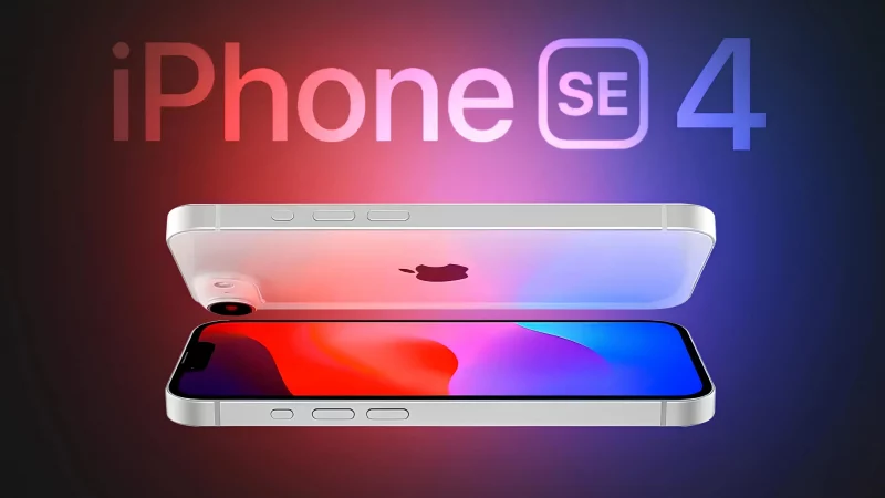 Kỳ Vọng iPhone SE 4: Giá, Ngày Ra Mắt & Cấu Hình Mới Nhất