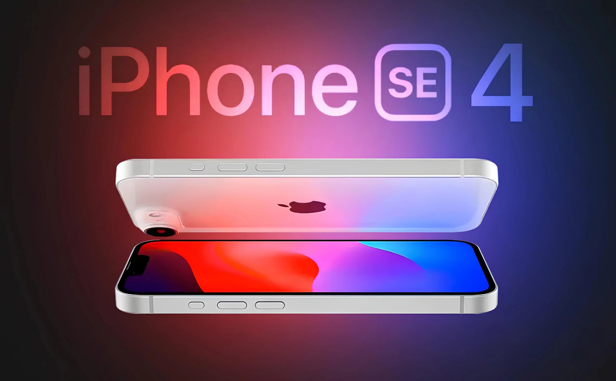 Kỳ Vọng iPhone SE 4: Giá, Ngày Ra Mắt & Cấu Hình Mới Nhất